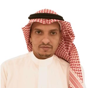 Mr. Nabil Abdullah Osayri