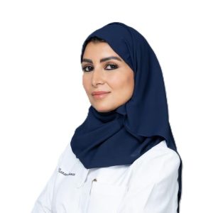 Dr. Manar M. Samman