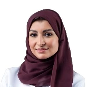 Dr. Manar M. Samman