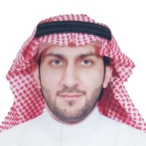 Dr. Majed Pharaon