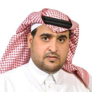 Dr. Khalid Khalaf Alharbi