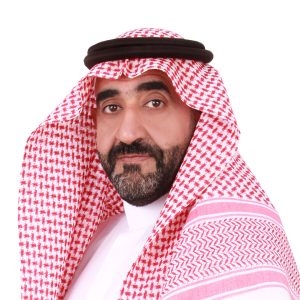 Dr. Hisham AlBandar