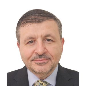 Dr. Haitham Arabi