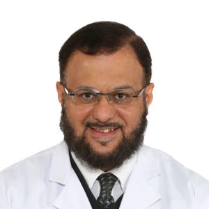 Dr. Fouad Hassan Al-Dayel