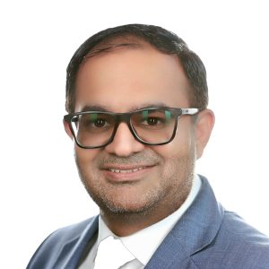 Dr. Ehsam Ullah