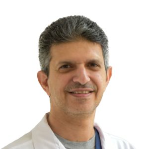 Dr. Anwar Borai