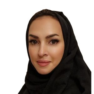 Dr. Amal AlOdaini