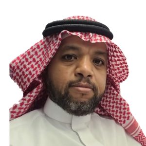 Dr. Ahmed Ibrahim Al-Asmari