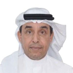 Dr. Abdulrahman Mohammed Alsulaiman