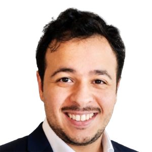 Dr. Abdullah Hamed Alfalah