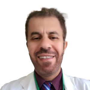 Dr. Waleed Tamimi