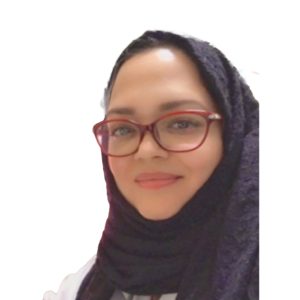 Dr. Soha Tashkandi