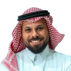Dr. Salim Ghandorah