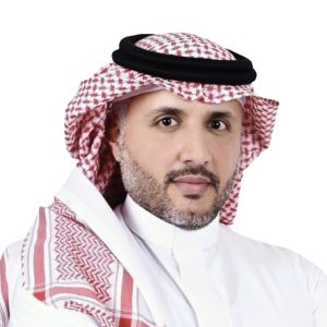 Dr. Raef Albugami