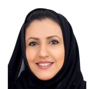 Dr. May Mohammed Alrashed