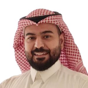 Dr. Marwan Saleh Abaalkhail