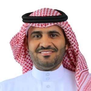 Dr. Mansour S Aljabry