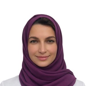 Ms. Sufana Almagrabi
