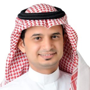 Dr. Abdullah Algaissi