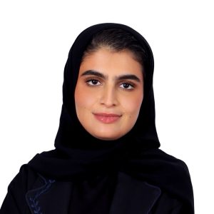 Ms. Talah AlMadi