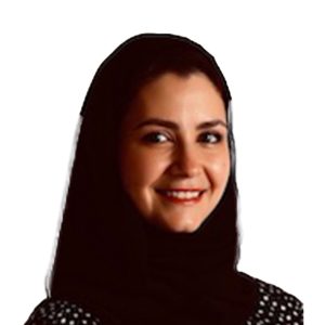 Dr. Rahaf Altahan