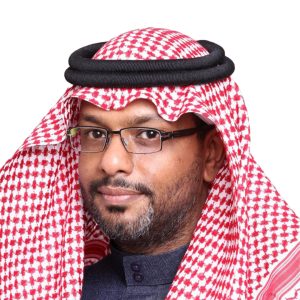 Dr. Naif AlMontashiri