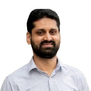 Dr. Mohsin Bilal