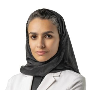 Dr. Lamees Al Habib