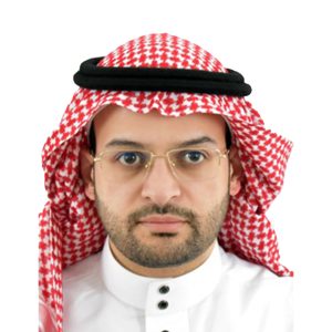 Dr. Khalaf Alanazi