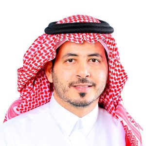 Dr. Hamed Ahmad Alzahrani