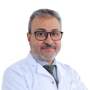 Dr. Tarek Owaidah