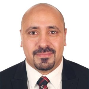 Dr. Saher Aly Elmously