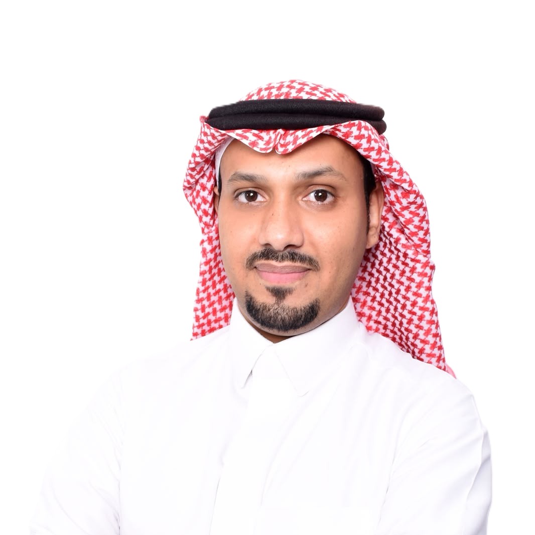 Mr. Fadi Ibrahim Alawaji