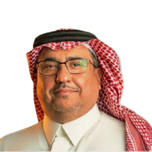 Dr. Waleed Al-Omaim