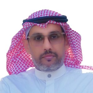 Dr. Abdulaziz Mohammed Aljohani