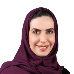 Dr. Hanouf Al Hamdan