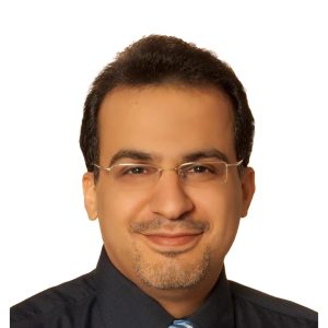 Dr. Moheeb Al-Awwami