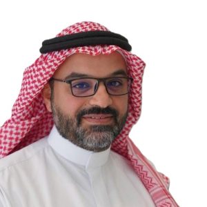 Dr. Mana Alshehri