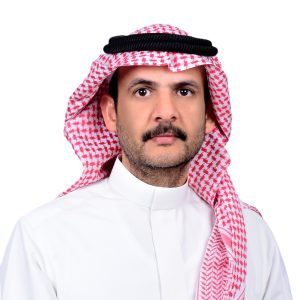 Dr. Abdullah Alshehri