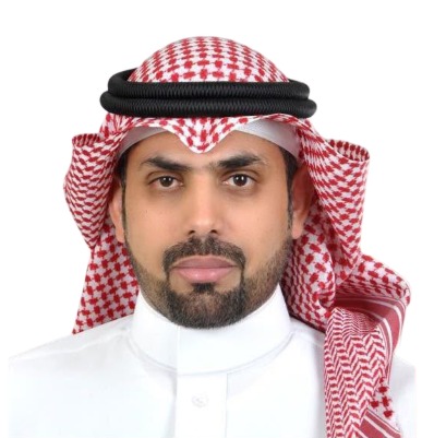 Dr. Saleh Mohammed Alhijji