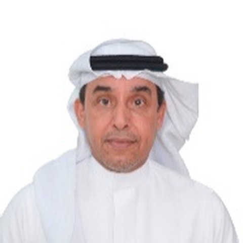Dr. Abdulrahman Mohammed Alsulaiman