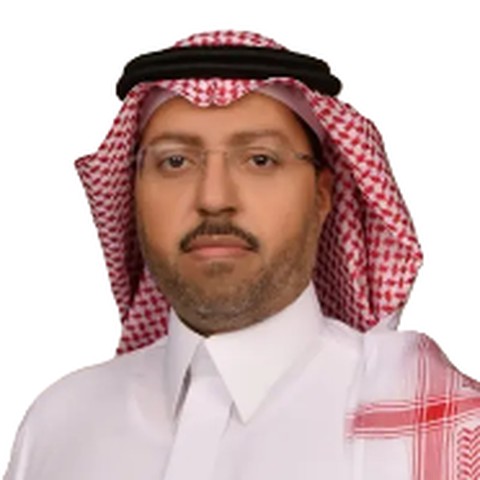 Mr. Majed Bin Anzzan