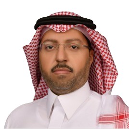 Dr. Saleh Mohammed Alhijji