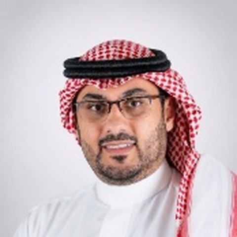 Dr. Saleh Mohammed Alhijji
