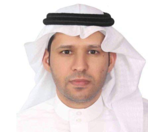 Dr. Sultan Alhammadi