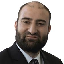 Dr. Abdul Ali Peer Zada