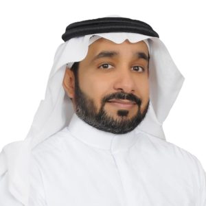 Dr. Abdullah Alharbi
