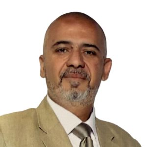 Dr. Islam Gamal Eldin